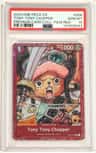 Tony Tony Chopper