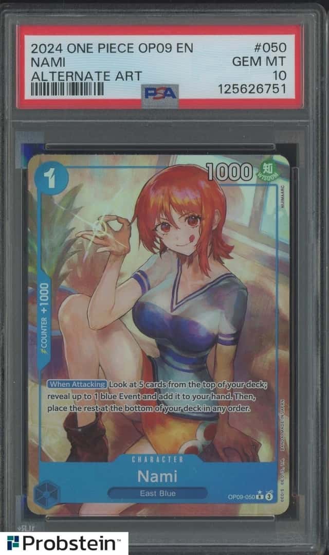 Nami