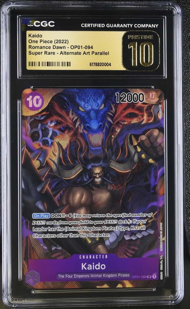 Kaido