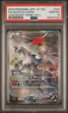 White Kyurem