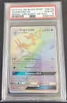 Kingdra Gx