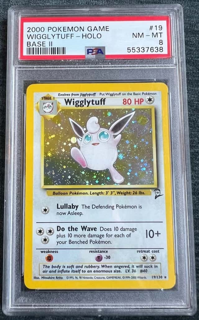 Wigglytuff