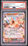 Flareon Ex