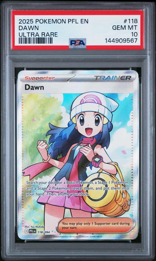 Dawn
