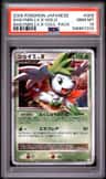 Shaymin Lv X