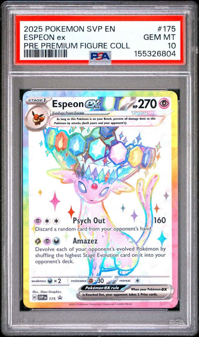 ESPEON ex