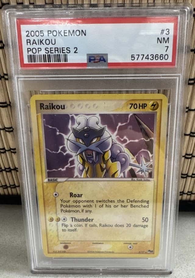 Raikou