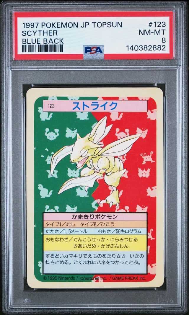 Scyther