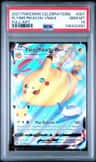 Flying Pikachu Vmax