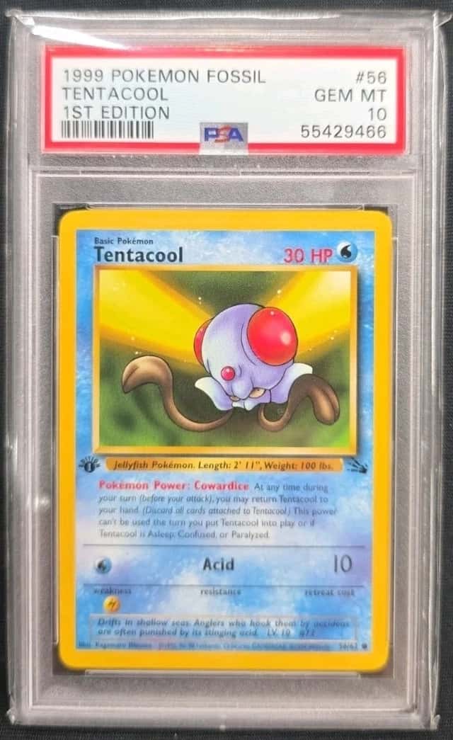 TENTACOOl