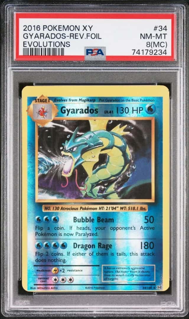 Gyarados