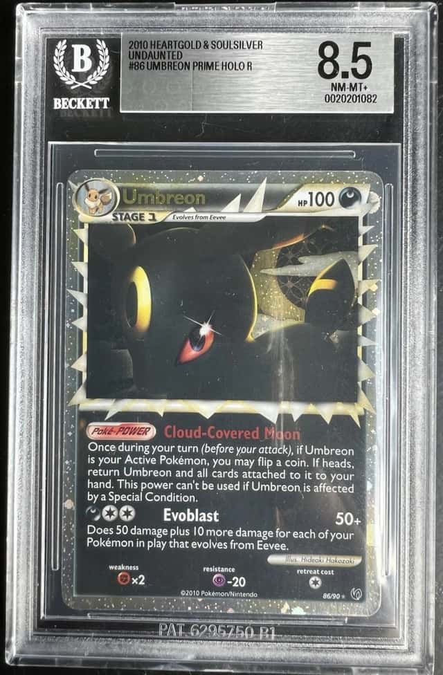 Umbreon