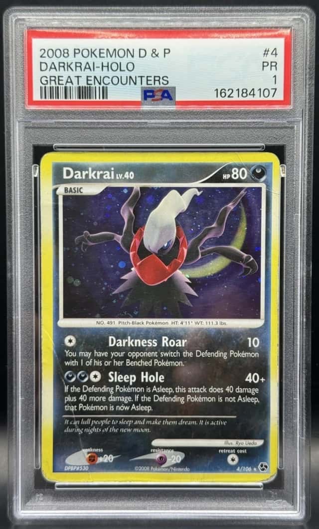 Darkrai