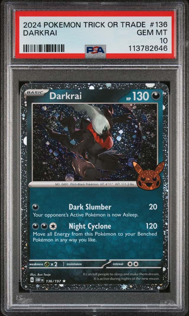 Darkrai