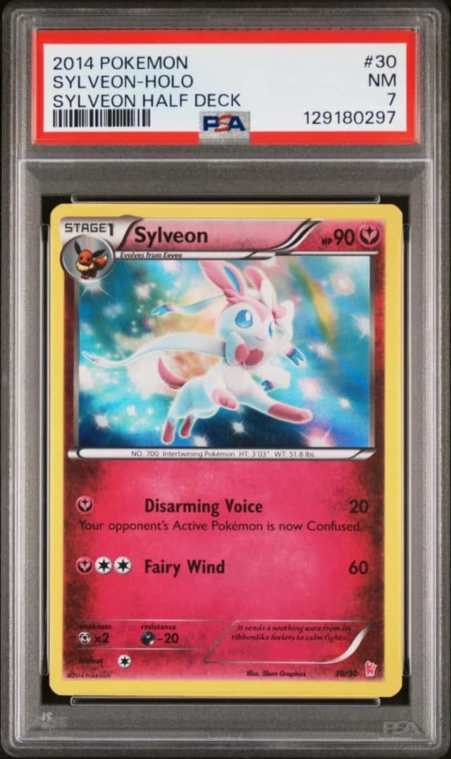 Sylveon