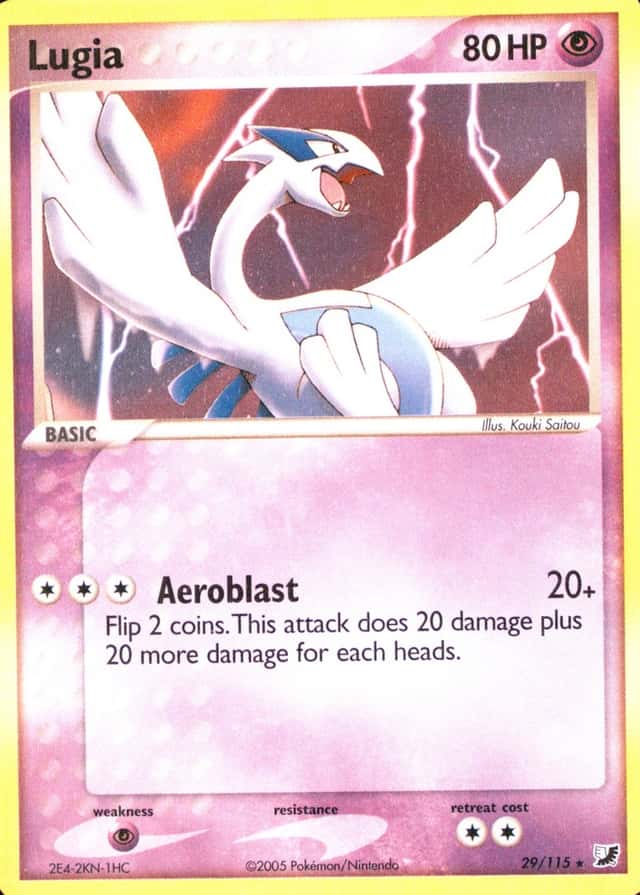Non-Holo