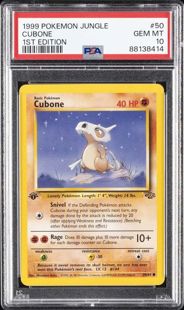Cubone