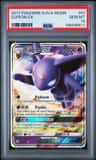 Espeon Gx