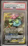 Venusaur & Snivy Gx