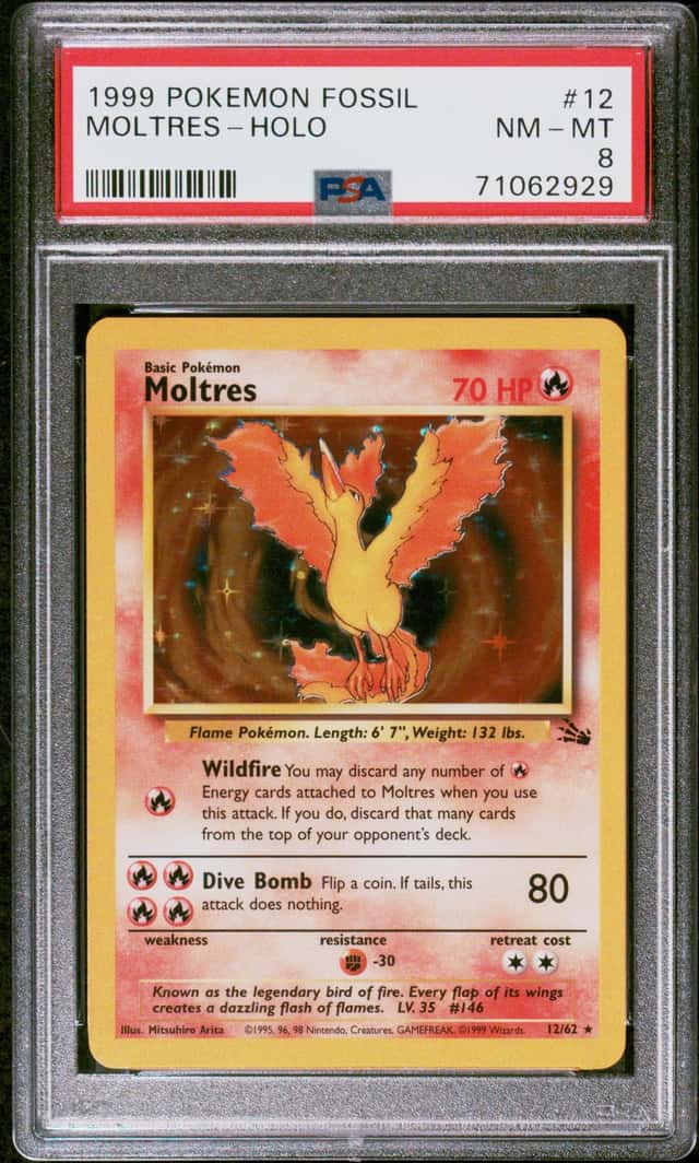 Moltres