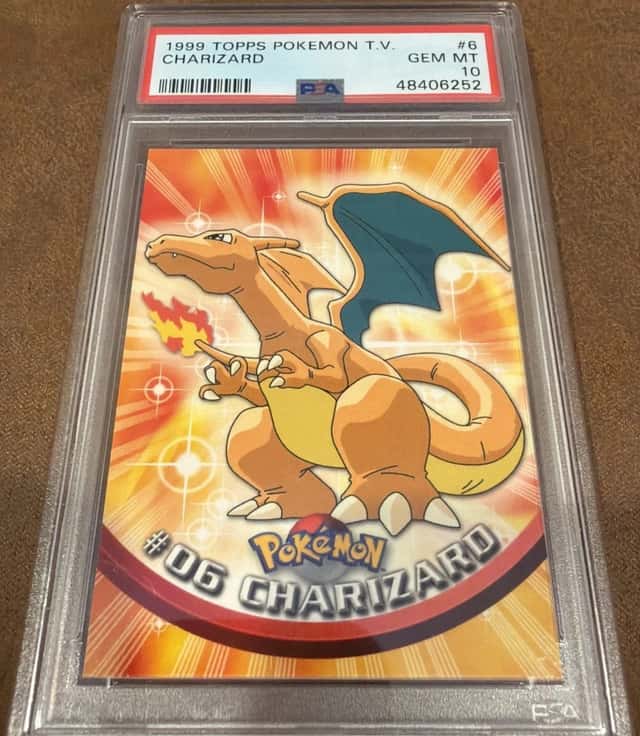 Charizard