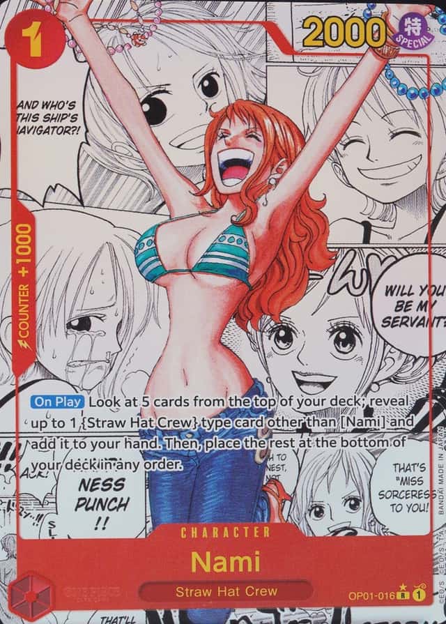 Holo · Op Manga Art