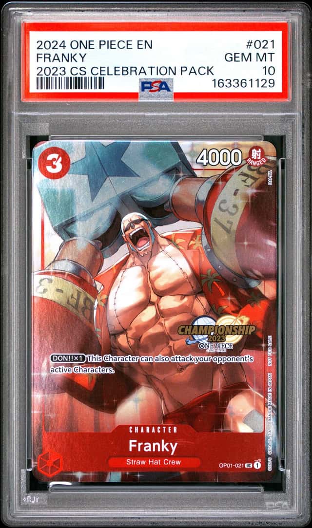 Franky