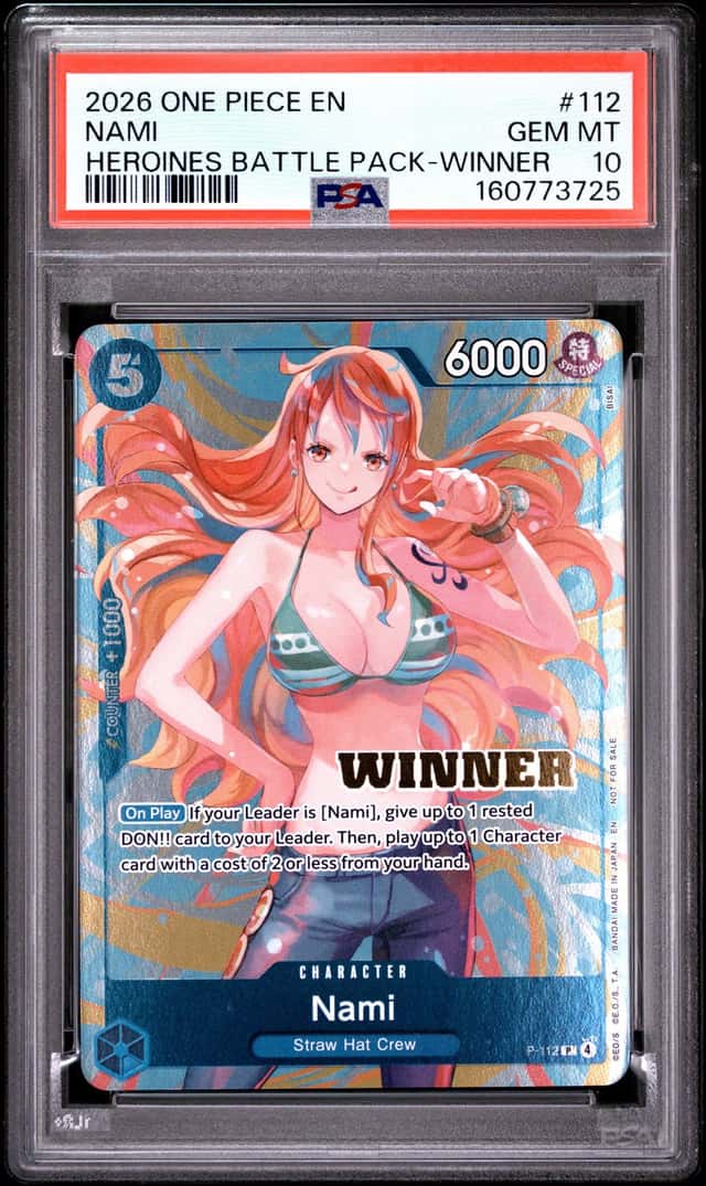 Nami