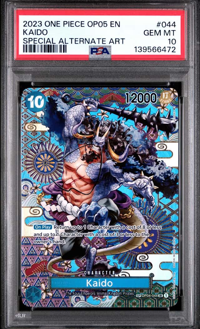 Kaido