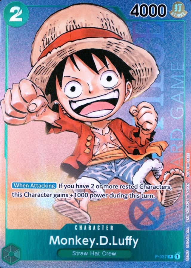 Bandai Card Games Set