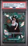 Dracule Mihawk