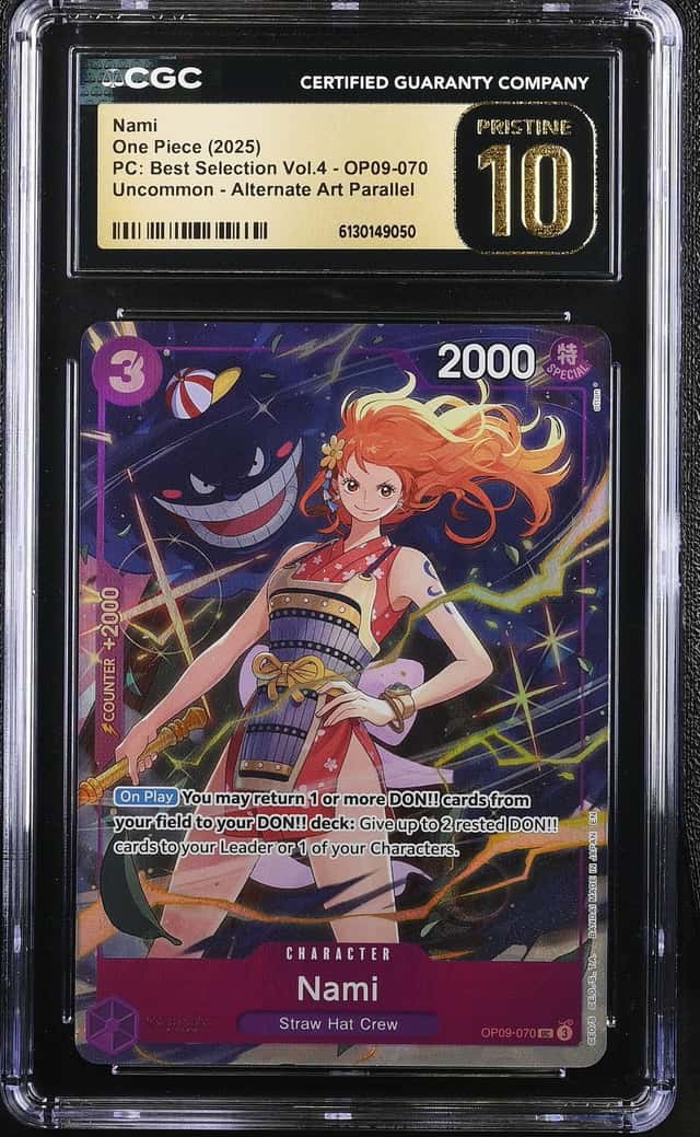 Nami