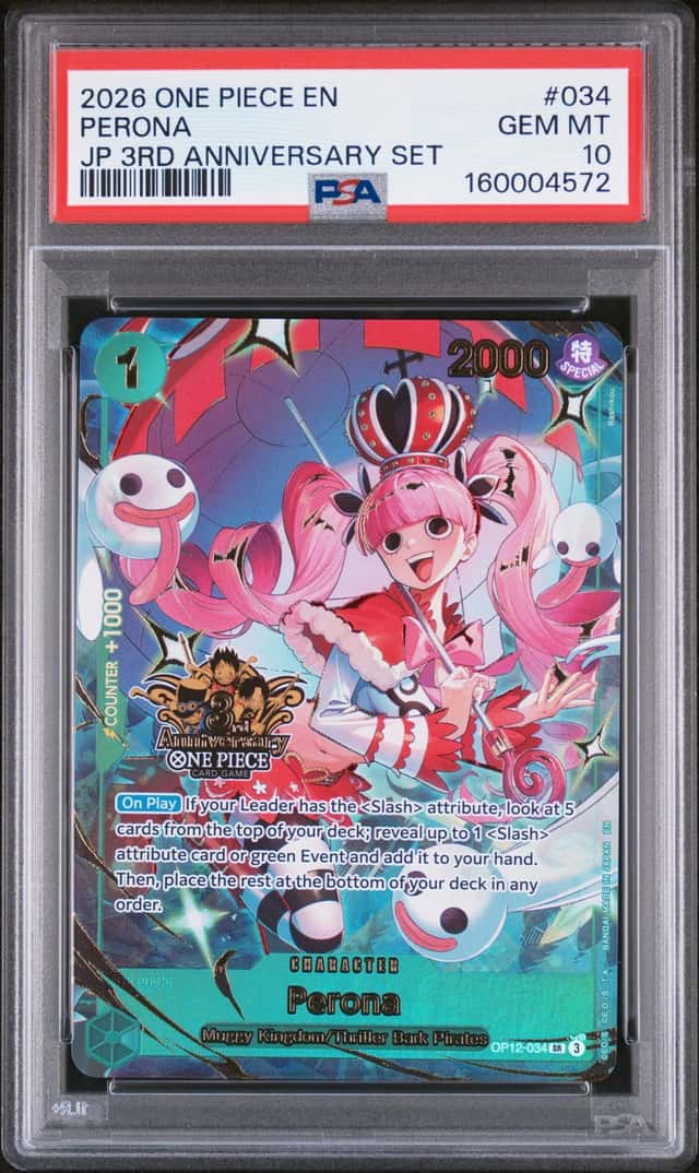 Perona