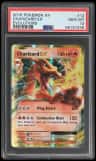 Charizard Ex