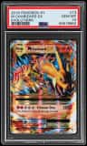 M Charizard Ex