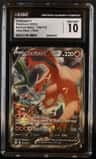 Charizard V