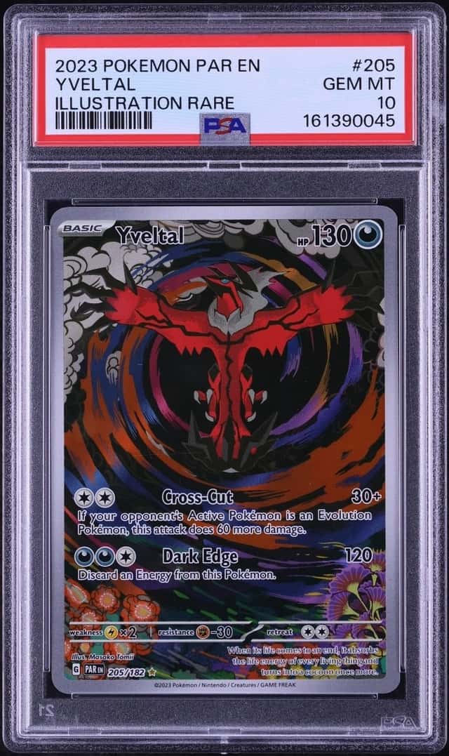 Yveltal