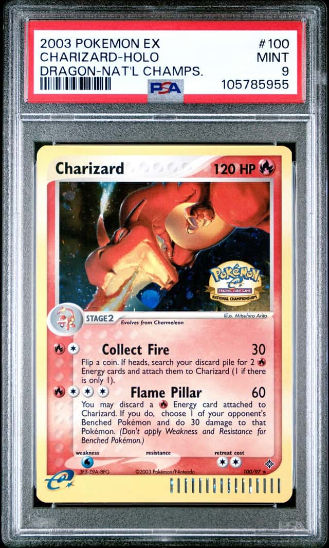 Charizard