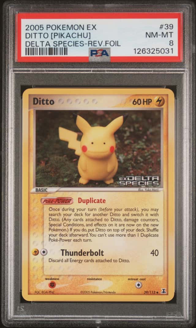 Ditto