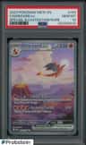 Charizard Ex