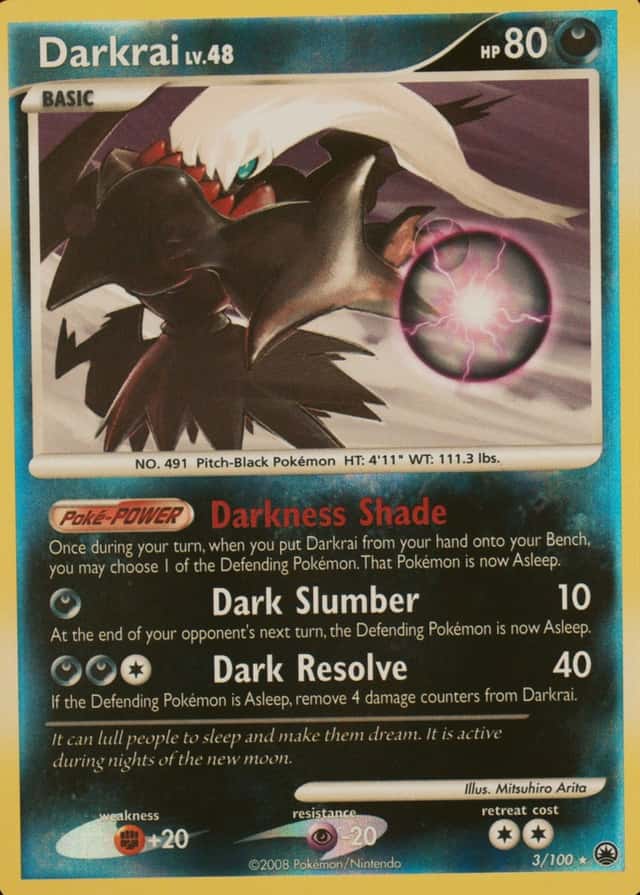 Reverse Holo