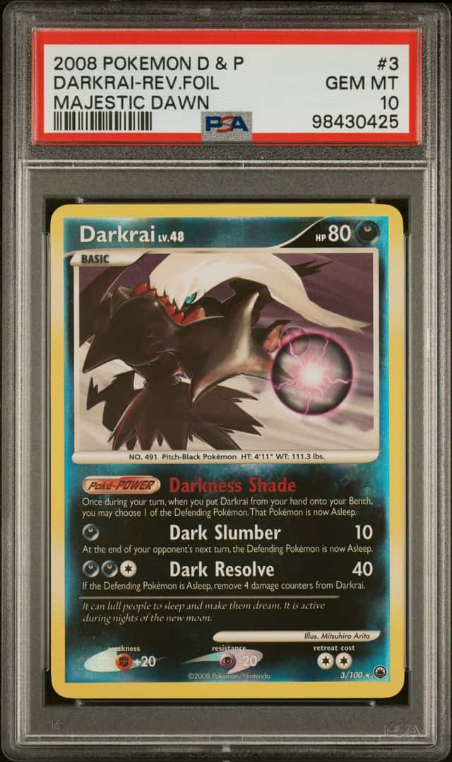 Darkrai