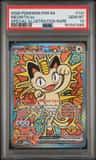 Meowth Ex
