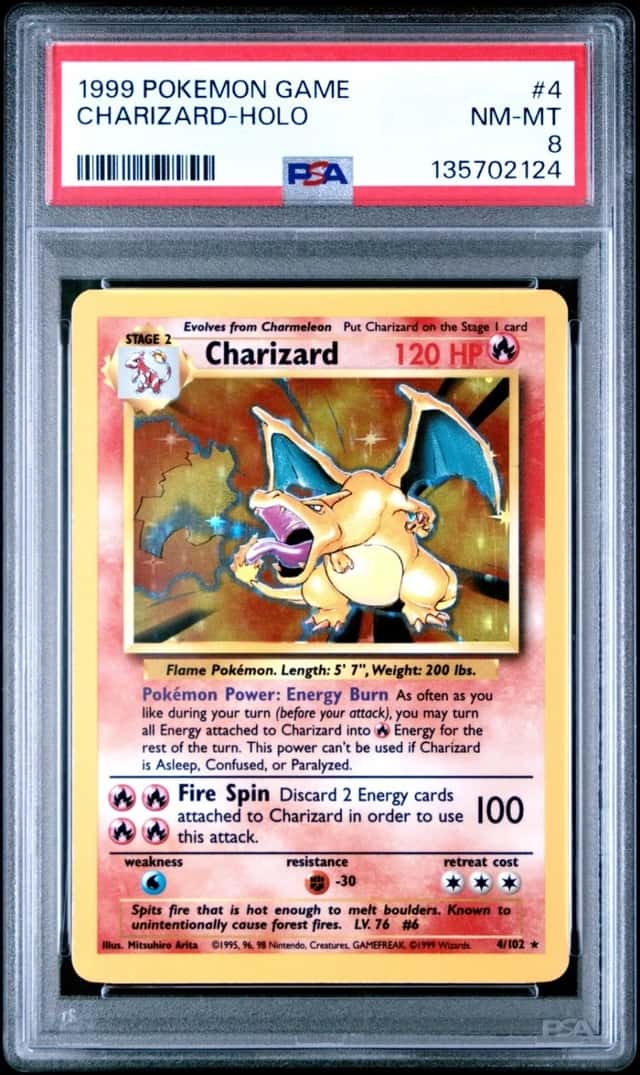 Charizard