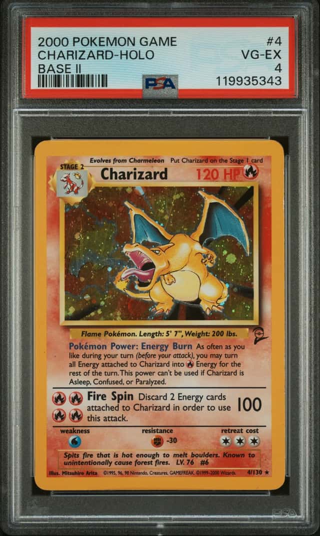 Charizard