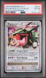 Rayquaza C Lv.x