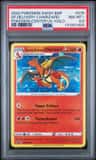 Special Delivery Charizard