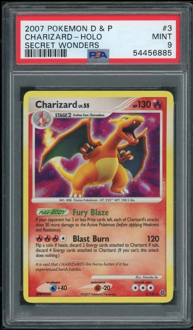 Charizard