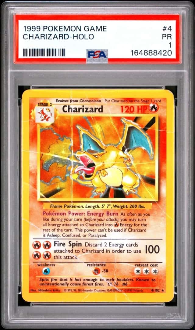 Charizard