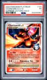 Charizard G Lv X